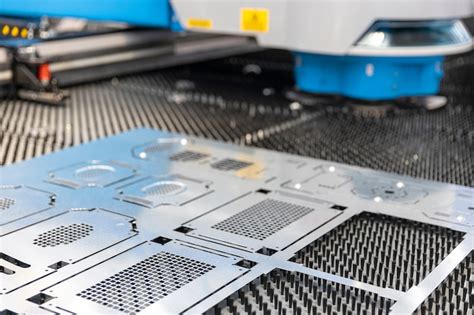 perforating operation in sheet metal|blanking operation in sheet metal.